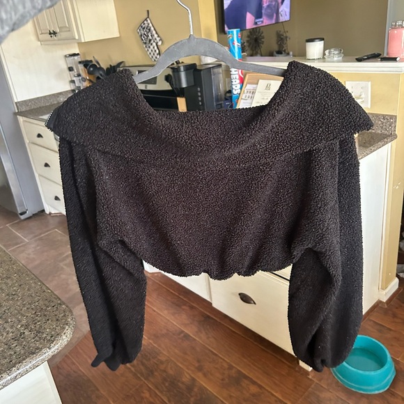 Urban outfitters cropped jacket! - Picture 2 of 2